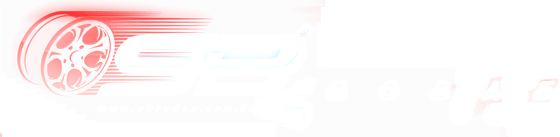 Logo SB Rodas