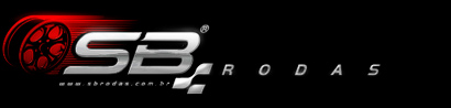 Logo SB Rodas