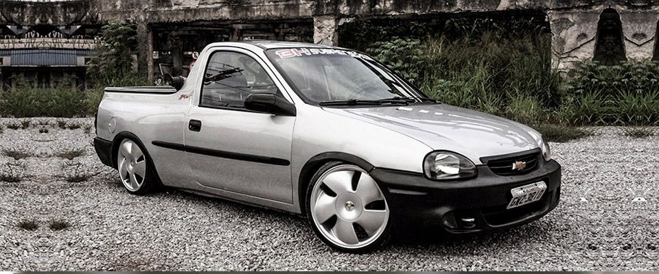 Full Corsa 2