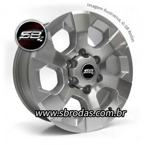 Imagem do Produto SB 3581