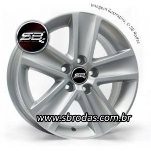 Imagem do Produto SB 6161