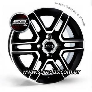 Imagem do Produto SB 6196