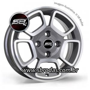 Imagem do Produto SB 8911