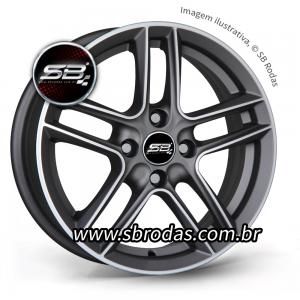 Imagem do Produto SB 8917