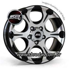 Imagem do Produto SB 8923